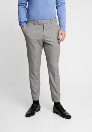 Pantaloni - black