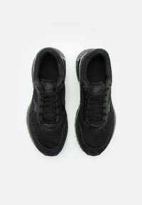 Nike Sportswear AIR MAX SYSTM UNISEX - Sneaker low - black/anthracite