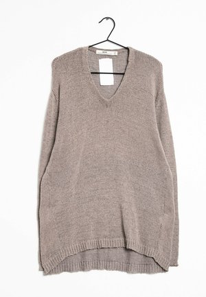 Neule - brown