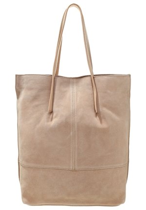 Zign by Zalando Cabas - beige
