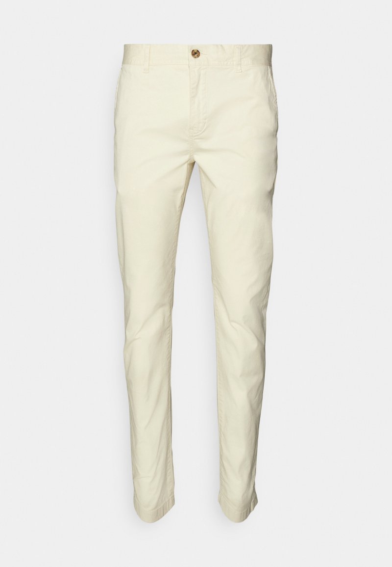 Scotch & Soda Broek zandkleur