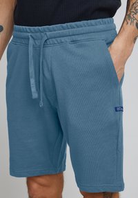 Blend BHShorts - Shorts - bluestone