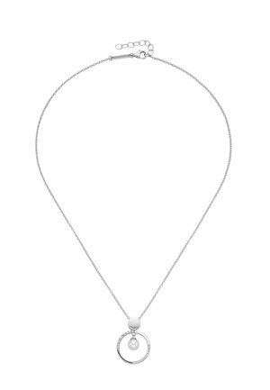 SFY TORY - Halskette - silberfarben