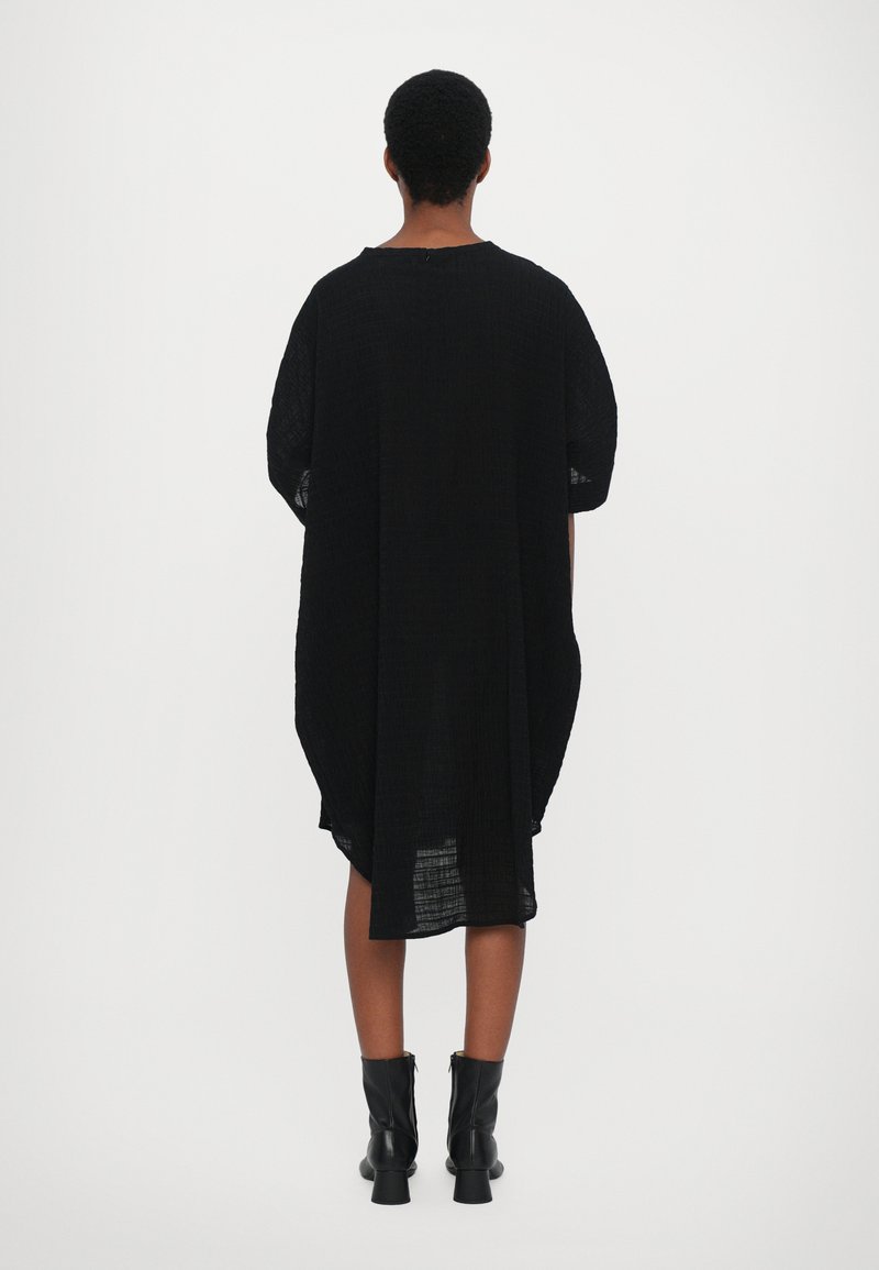 Henrik Vibskov RENEW DRESS - Hverdagskjole - black