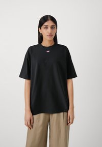Diesel T-BOXT-D UNISEX - T-shirt basic - 9xx