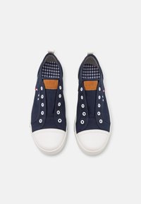 Jana Slip-ons - navy