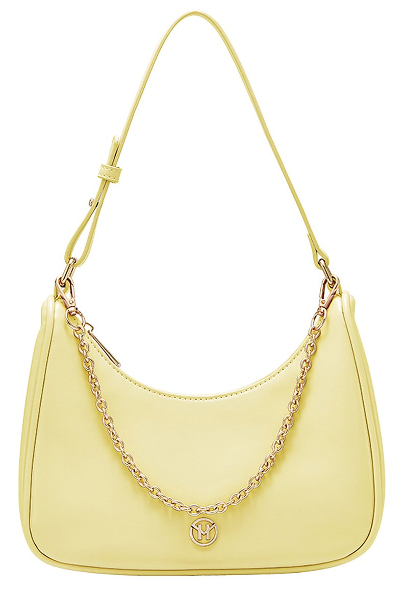 Damen Handtaschen | Victoria Hyde NYMANS GARDEN Handtasche gelb - ZL58824 Damen Handtaschen | Victoria Hyde NYMANS GARDEN Handtasche gelb - ZL58824