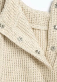 Chicco Stoffhose - beige