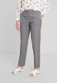Tommy Hilfiger FAUNA PANT - Kalhoty - white