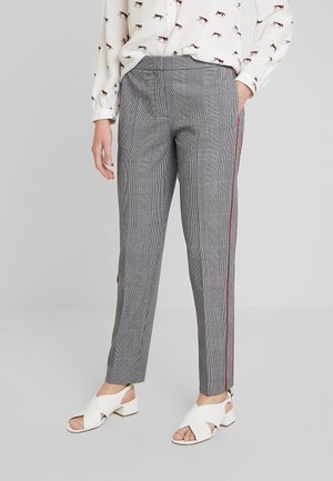 Tommy Hilfiger FAUNA PANT - Pantaloni - white