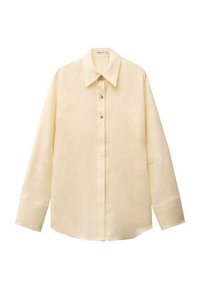 SOFIE - Majica - light yellow