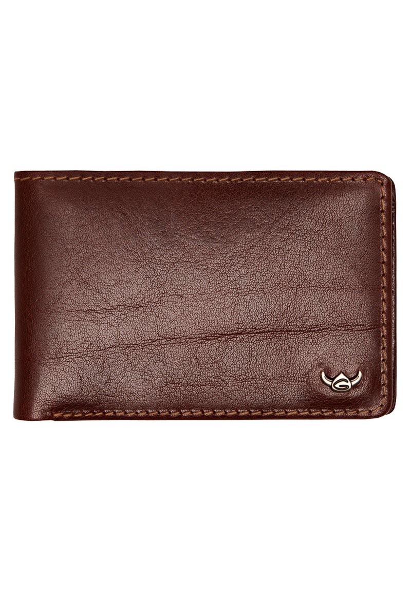 Golden Head COLORADO  - Portefeuille - tabacco