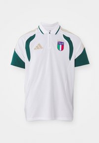 FIGC ITALY - Rahvuslike meeskondade riided - white
