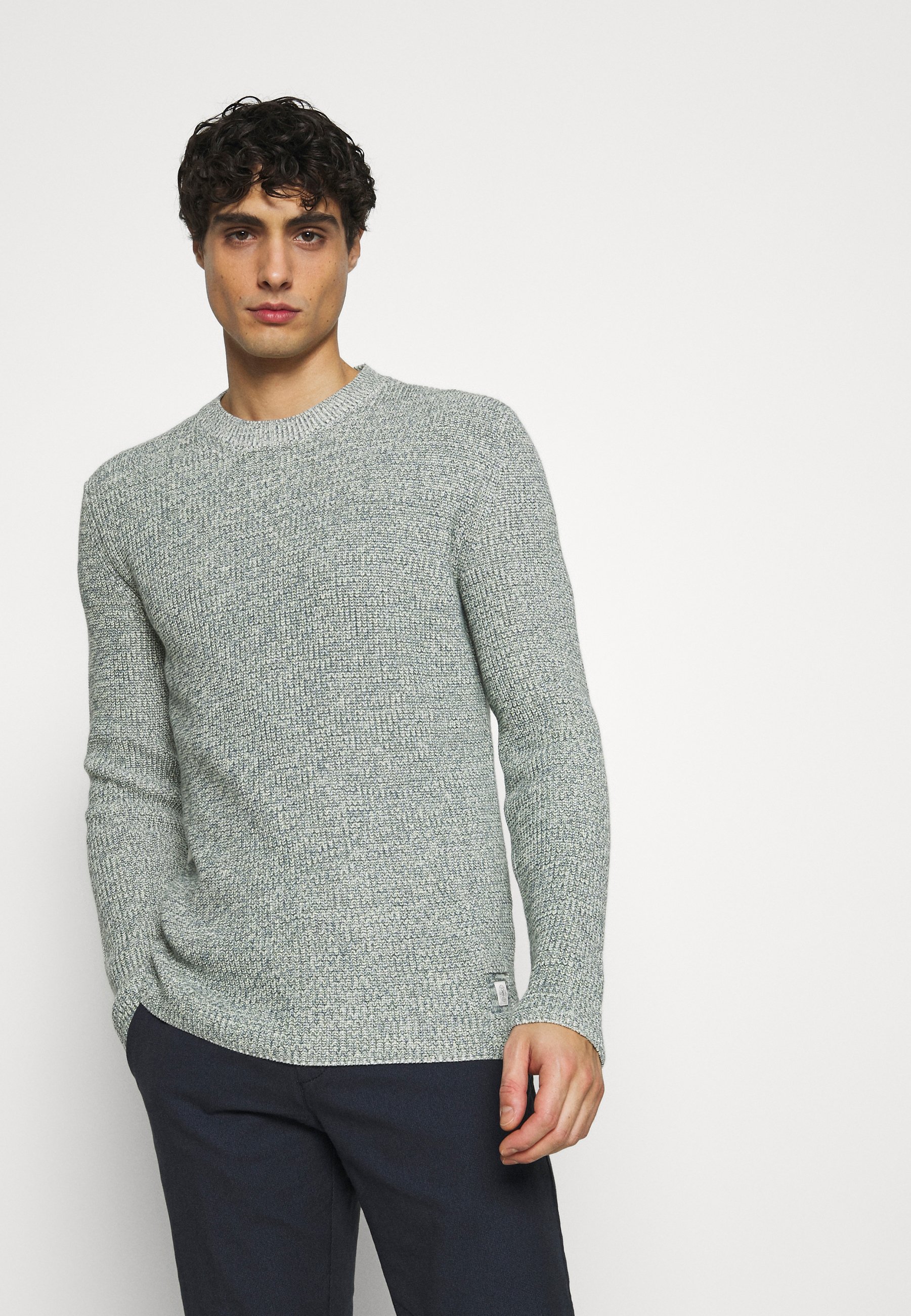 pullover bff