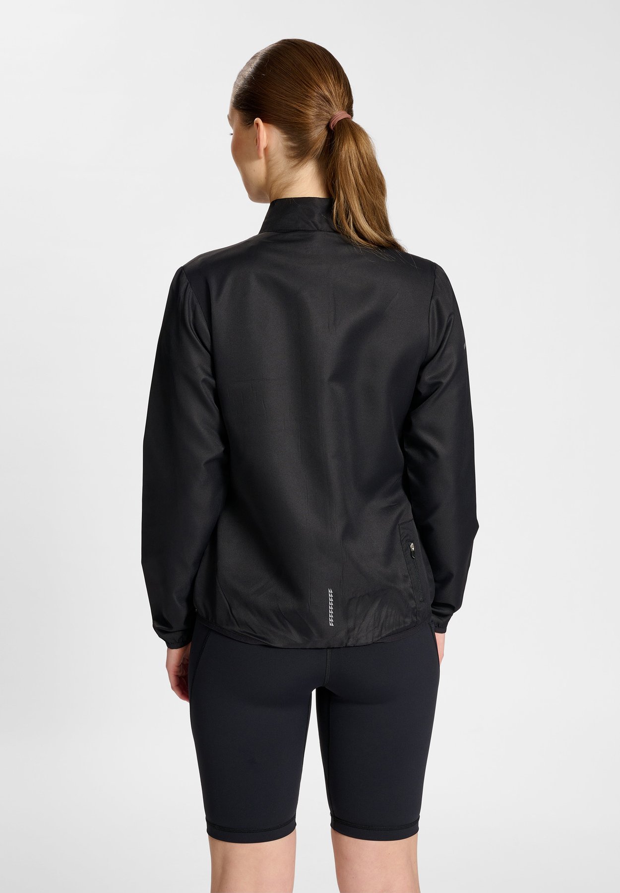 Laufjacke