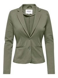 Non sélectionné, smokey olive