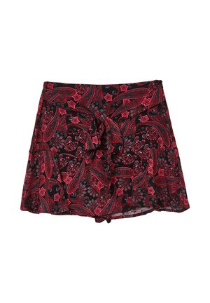 Calliope A FANTASIA  - Gonna a campana - variante