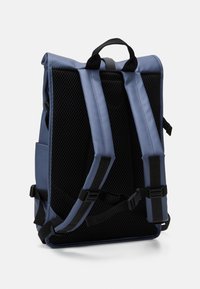 Rains ROLLTOP LARGE UNISEX - Ryggsäck - bay