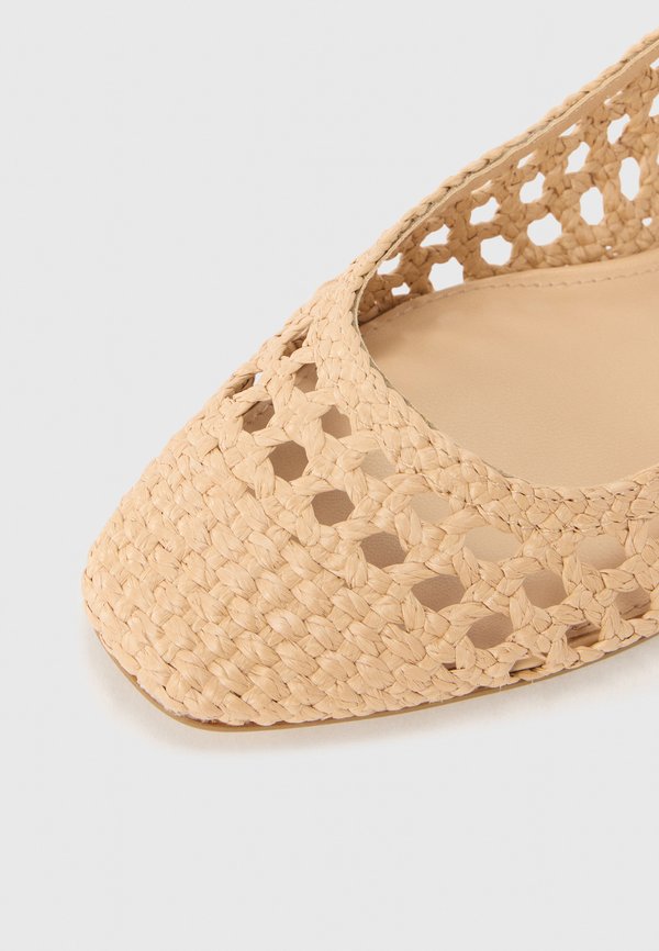 GLENNIE - Sandals - beige4