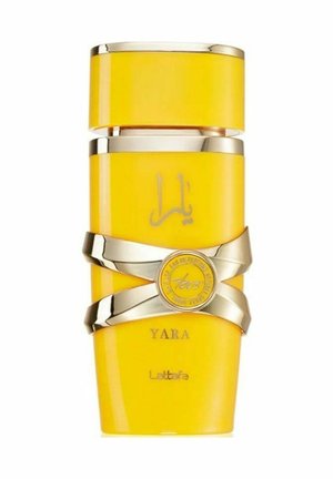 LATTAFA YARA TOUS EDP 100ML - Eau de parfum - yellow