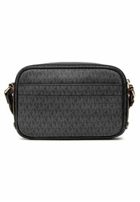 MICHAEL Michael Kors MAEVE XBODY - Skuldertasker - black