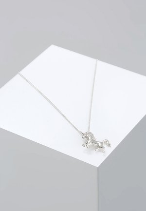 EINHORN - Ketting - silver-coloured