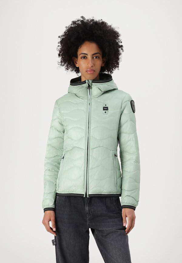 CAMELIA - Daunenjacke