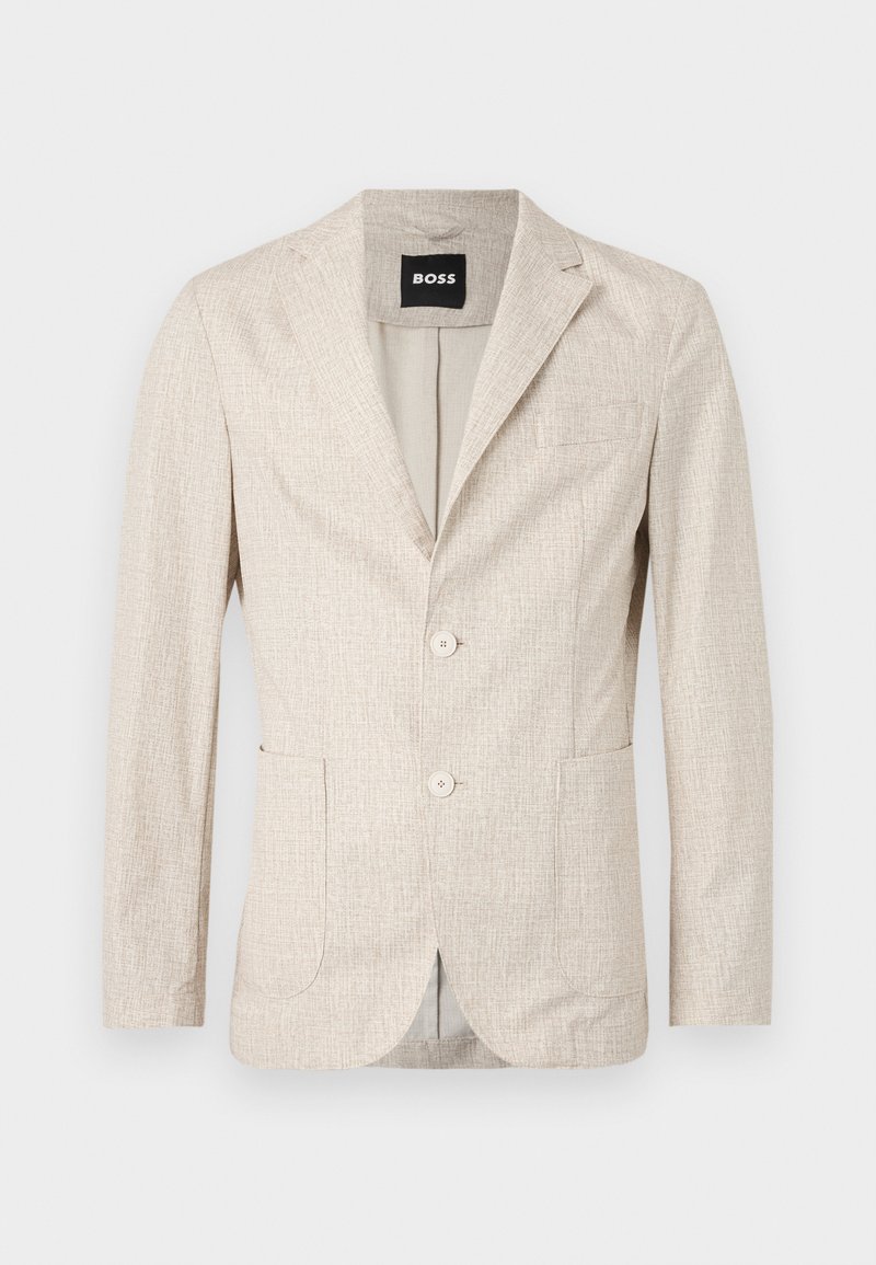 Boss Blazer wit Boss Blazer wit