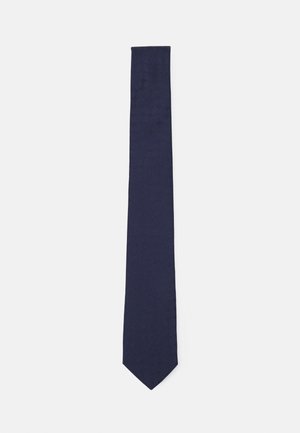 Cravate - dark blue