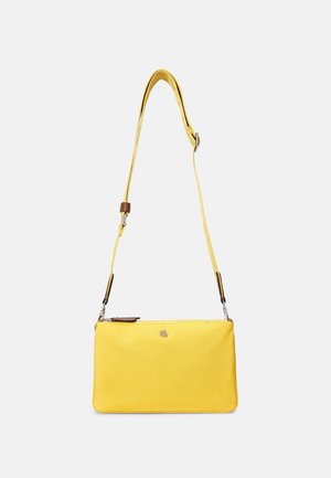 Skuldertasker - light brown