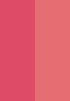 light peach n baby pink