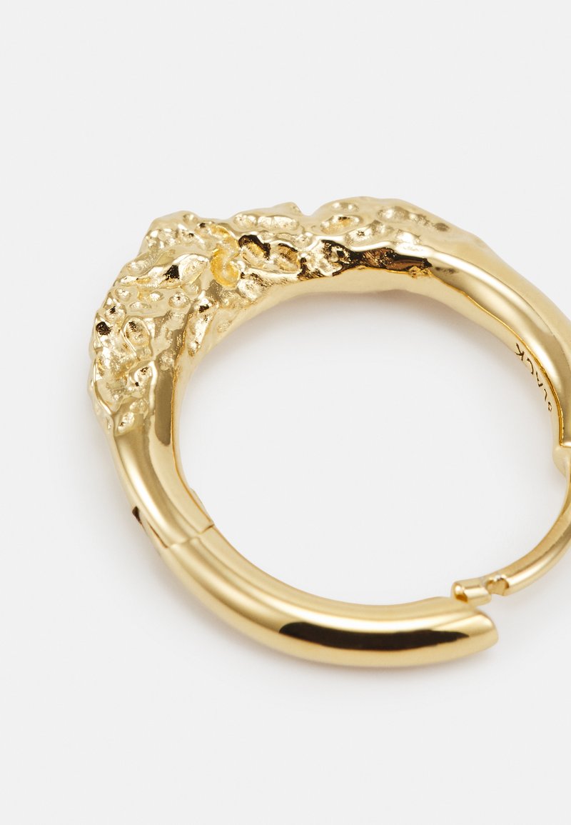 Damen Schmuck | Maria Black MIRO HUGGIE Ohrringe gold-coloured/goldfarben - RO42187 Damen Schmuck | Maria Black MIRO HUGGIE Ohrringe gold-coloured/goldfarben - RO42187