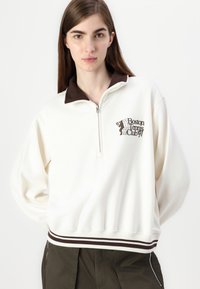 Hollister Co. EMEA TREND - Sweater - jet stream