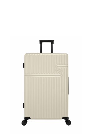 SIGNATURE - LARGE - Trolley - whisper white