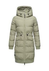 Unselected, dusty olive