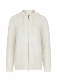 ULTRASOFT - Gilet - white
