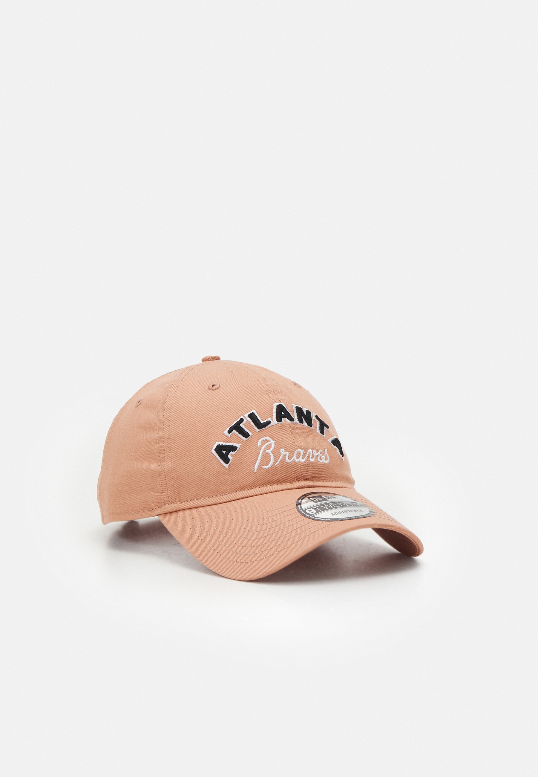 New Era MLB WORDMARK 9TWENTY® UNISEX - Cap - apricot/apricot 