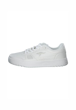 DRAFT CON - Trainers - white cool beige