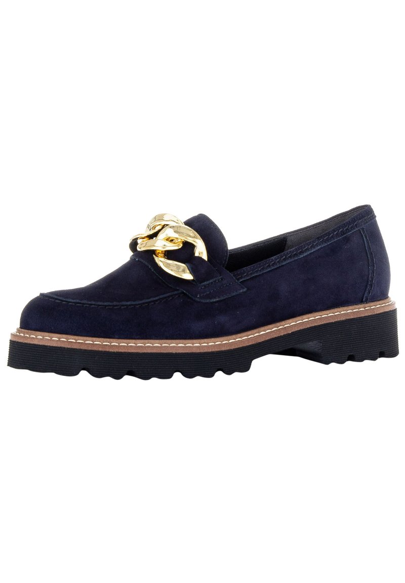 gabor moccasins