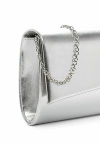 Tamaris AMALIA - Clutch - silver