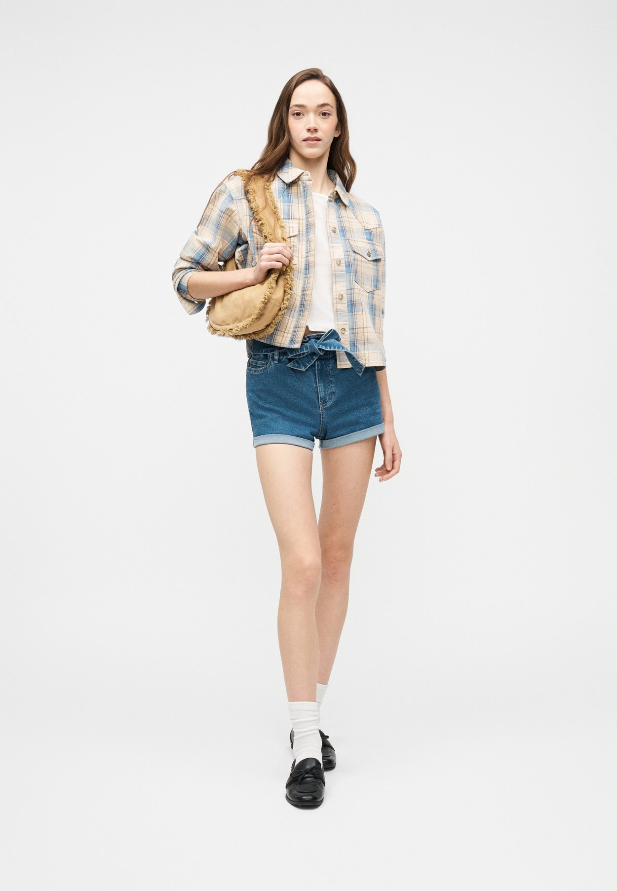 ONLWAUW PAPERBAG BELT