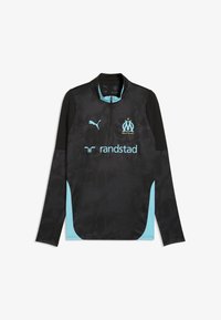 Niewybrane, black-team aqua
