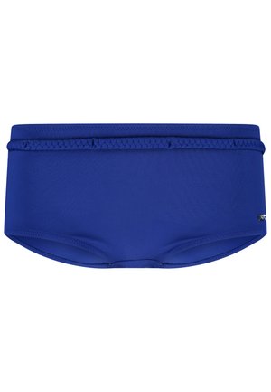 Buffalo, Bikini-Hose - blue