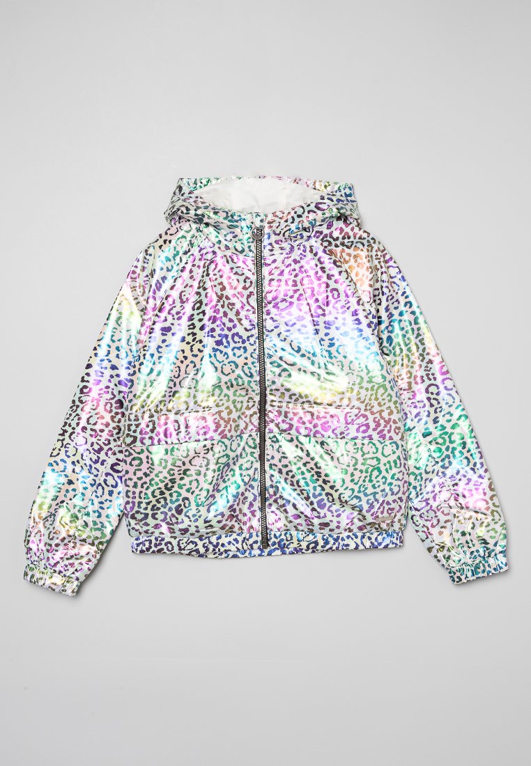 VINGINO Lichte jas meerkleurig VINGINO Lichte jas meerkleurig