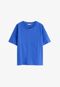 Ei valittu, strong blue