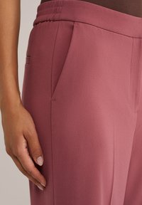 WE Fashion Kalhoty - pink