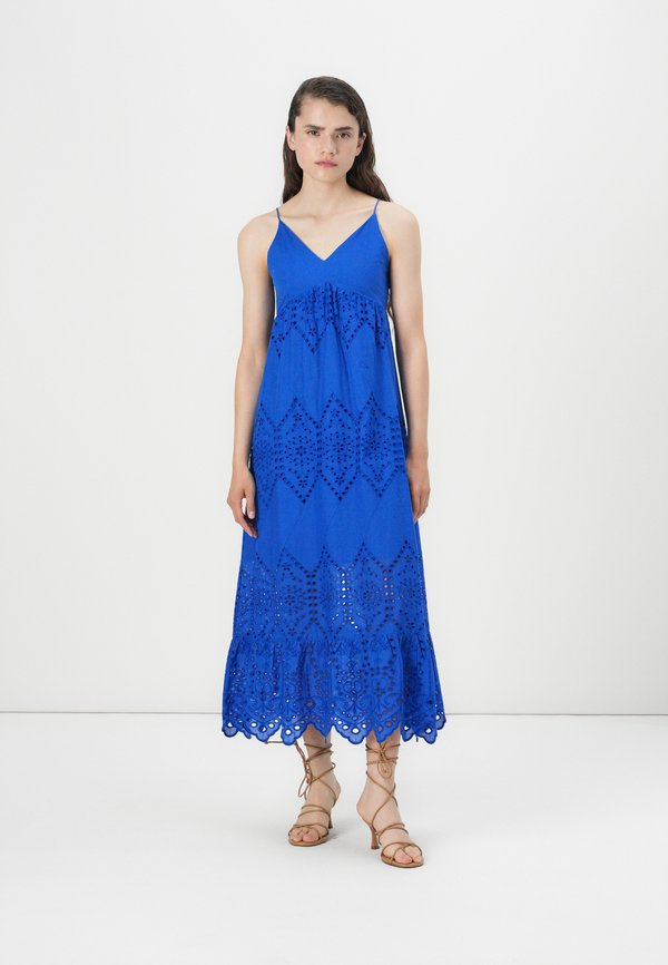 ONLMILLA LIFE STRAP MAXI DRESS - Day dress - surf the web