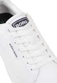 Björn Borg Sneakers laag - wht