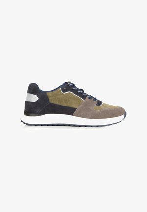 WITTCHEN PREMIUM BRAND - Sneaker low - multicolor