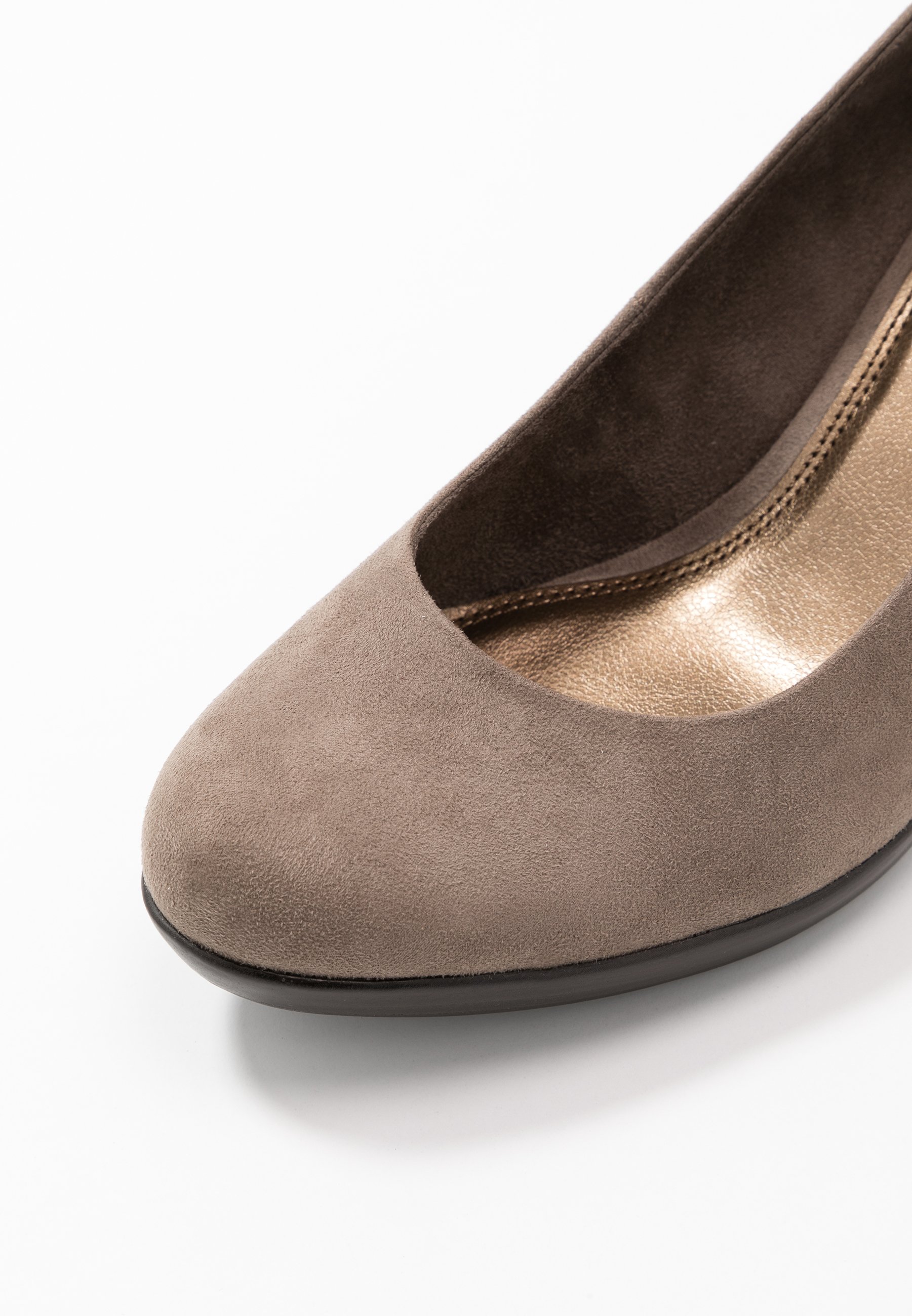 Marco Tozzi Pumps - taupe - Zalando.at